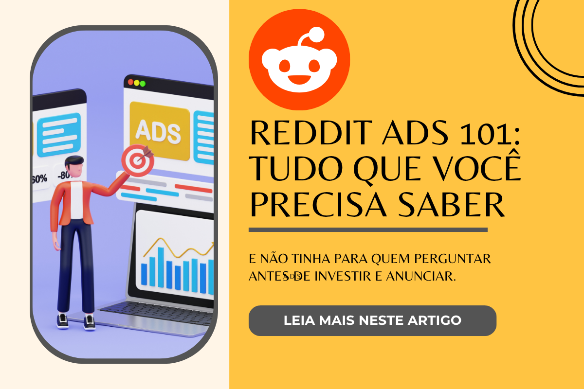 Reddit Ads 101 - Lighthouse Colab