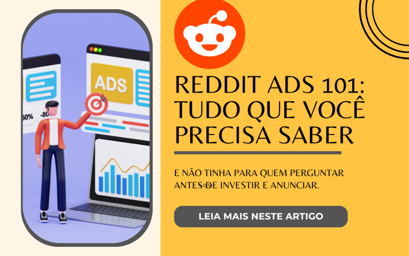 Reddit Ads 101
